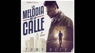 Bass   Tony Dize ft Arcangel - Hasta Verla Sin Na