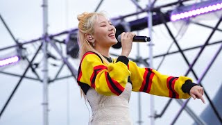 [4K] 220903 볼빨간사춘기(BOL4) - YOU(=I) / 썸데이페스티벌 2022