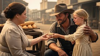 “Can You Make Her Eat Again” the Cowboy Pleaded — What the Widow Did Shocked Everyone