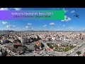 Balıkesir'e Tepeden Bakış - 2025