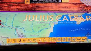 "Blocks" Julius Caesar screenshot 5