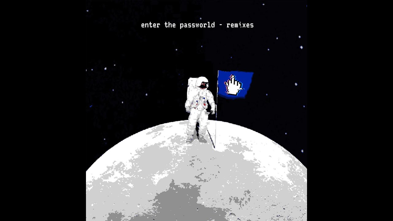 Kizi 404 -- Bending Gravity (Inside Blur remix)