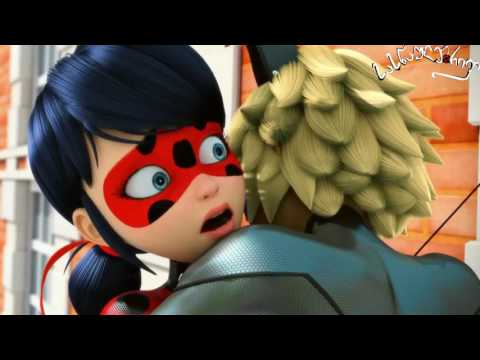 სასწაულებრივი ლედიბაგი : \"შავბნელი კუპიდონი\" ტრეილერი ქართულად