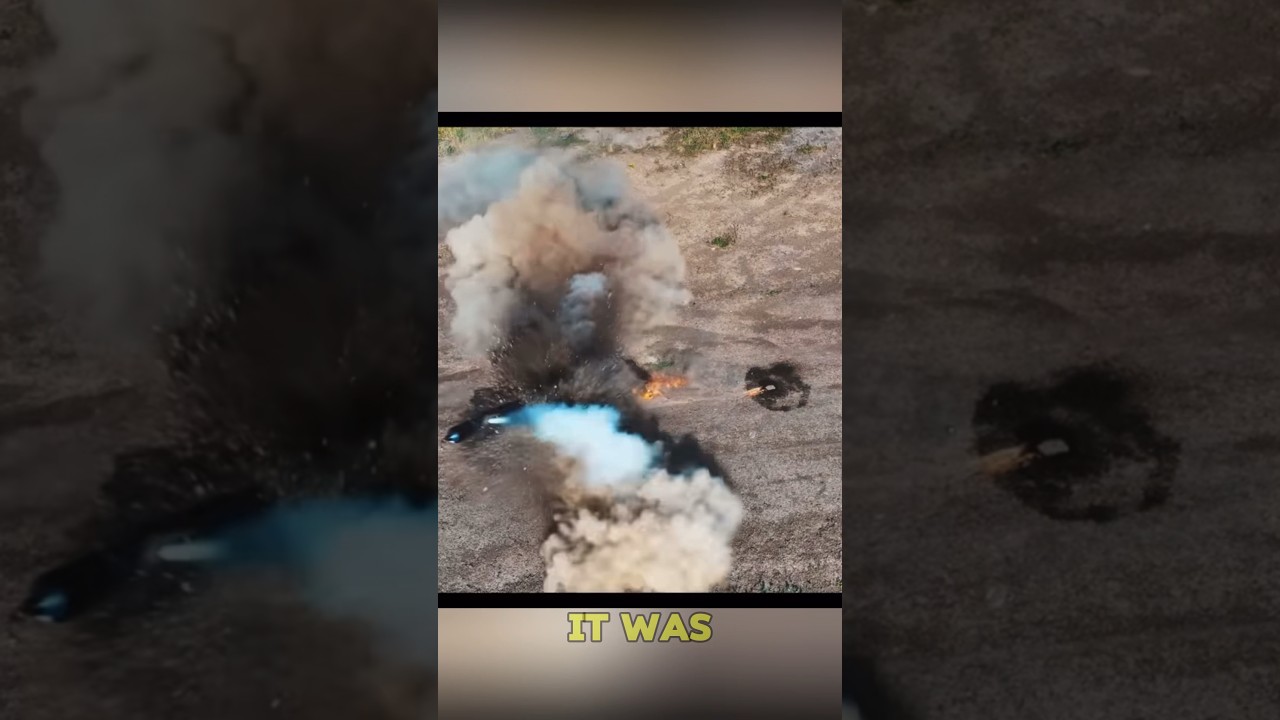 Взорвутся ли газовые баллоны при выстреле?