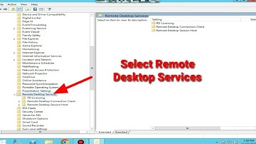 how to allow multiple users to access windows server 2012 R2