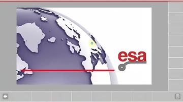 EsaBend 3DM Offline Software for CNC Press Brake Machine