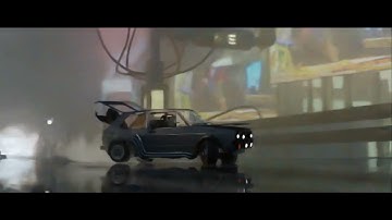 Endless Engines - Day 5