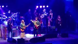 Tedeschi Trucks Band with Doyle Bramhall II &quot;Going, Going, Gone&quot; Beacon 10/5/18