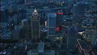 Skyline City Free Footage No Copyright Videos