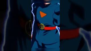 "Goku Ultra Instinct Daishinkan - The Ultimate Battle!"