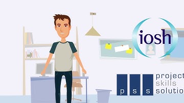 What is IOSH Managing Safely?