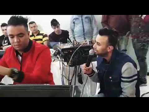 Cheb Midou Ft Seif Abdoun 2018 موجوع قلبي متخلينيش يا عمري ExcLu By Zakzak SmãTi