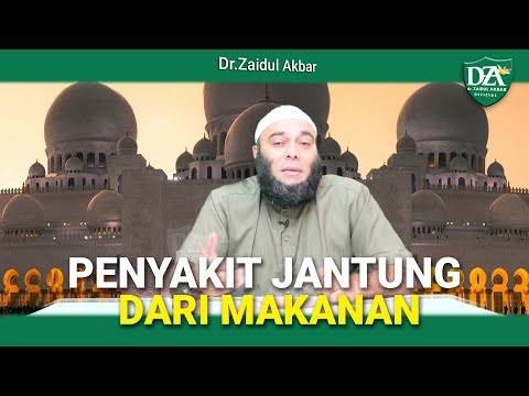 Resep Jantung Jsr Dr Zaidul Akbar