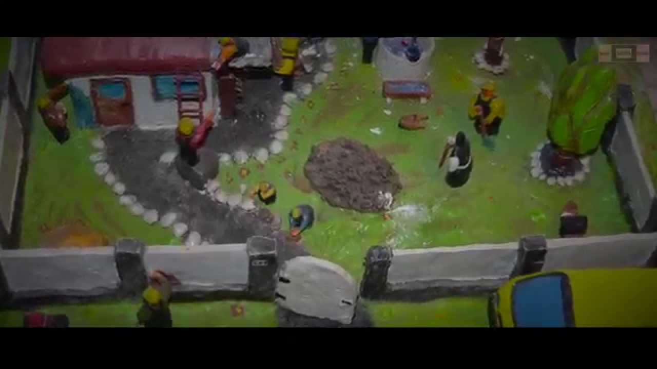 homeMEDIAstudio HANDMADE - TinSerV