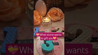 💝 What Divine Wants to gift you 💝Comment "I receive divine gifts" #sheetalsapanmhatre #tarot