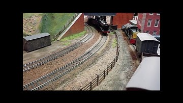 Heljan O2 review update