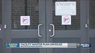 Wichita board takes step in $450 million bond process