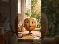 Apple Ai video #shorts #aivideo