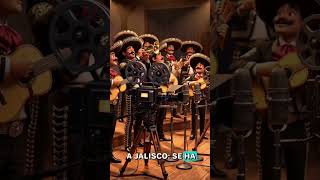 Jalisco #Curioseando #mespatrio?? #estadosdemexico #jalisco #SabiasQue