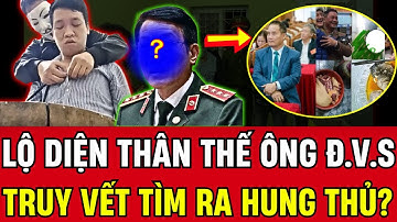 Vụ Án Bí Ẩn Lạng Sơn 2025: Ông DVS Và Tin Đồn Rúng Động!