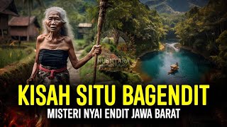 Asal-usul Situ Bagendit | Sejarah & Legenda Nusantara