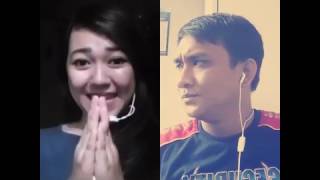 Pasanag duet paling romantis  dadang f MO'A COMMUNITY