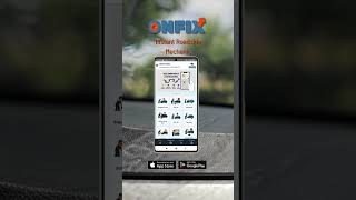 Car wash & Repairs App in Gandhinagar Gujarat #automobile #startup #job #safety #placement #newjob