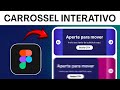 Como fazer BANNER INTERATIVO para LANDING PAGES no FIGMA