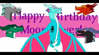 Buttercup Animation meme | Birthday gift for Moonflower ✨