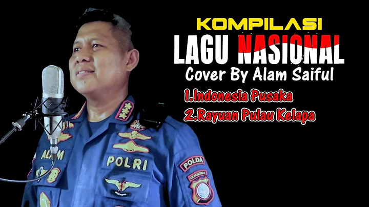 NKRI Saiful Alam