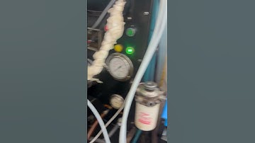 Scorpio injector testing with flowmiter #dieselcars#injector#automobile #workshop#video #viralvideo