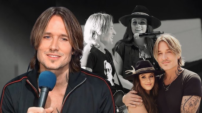 Keith Urban Clarifies Relationship with Maggie Baugh Amid Nicole Kidman  Divorce - YouTube