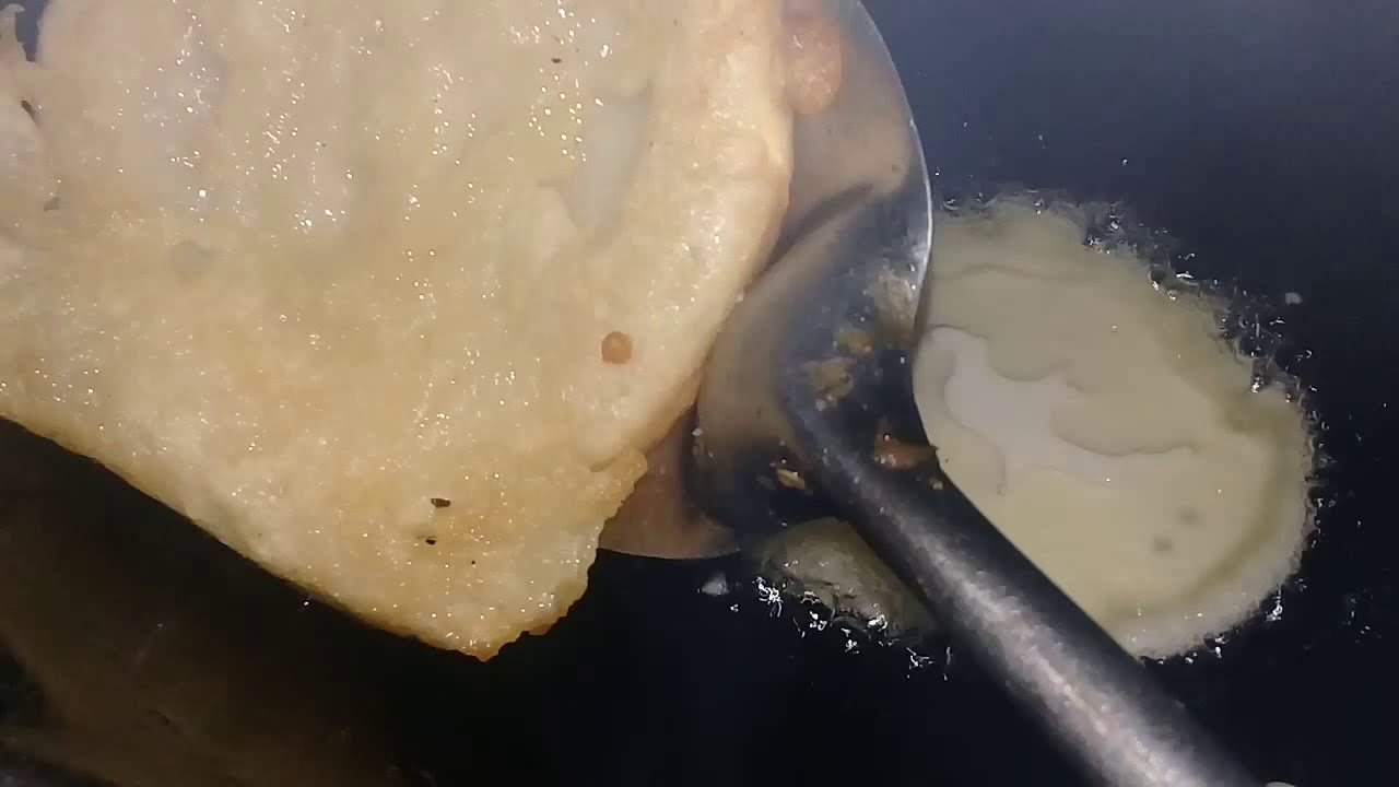 Kue te makanan khas orang cina terdahulu 