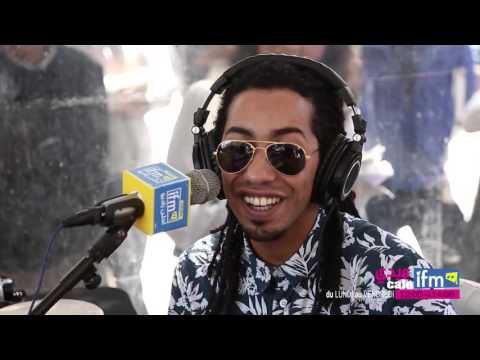 حميد ناصولي و ال الكل كانوا حاضرين في الحبيب بورقيبة مع معز التومي بالصتمبالي المغربي