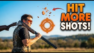 STOP Missing and START Hitting Your Shots – Here