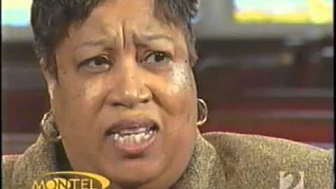 Sis. Barbara Cross comments on the Birmingham, AL ...