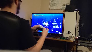 So I tested the DualSense on Switch with 8bitdo adapter...