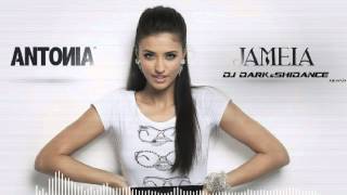 Video thumbnail of "Antonia - Jameia (Dj Dark & Shidance Remix)"