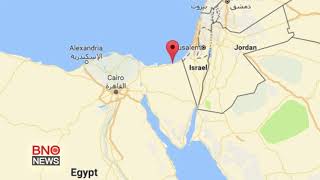 Militants attack mosque in egypt's ...