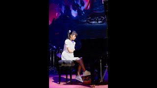 A Sky Of Full Star -Cold Play piano HA NGOC MUISIC & ART