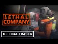 Lethal Company - Official Trailer