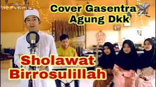 Sholawat Birrosulillah. Cover Agung Gasentra