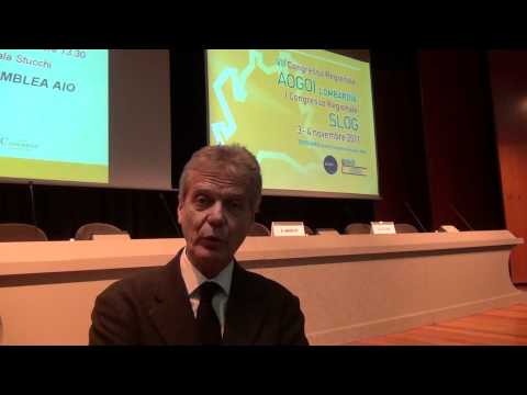 Intervista Prof. Enrico Ferrazzi