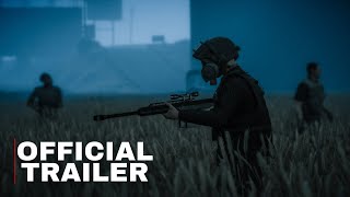 All Gone - GTA 5 Post Apocalyptic Thriller Movie | Official Trailer