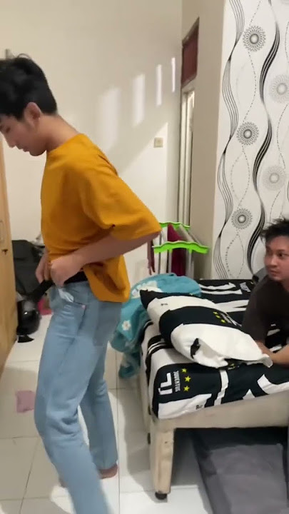 APA YANG HARUS DIPERTANGGUNG JAWABKAN ? 😅 #prank #tiktokshorts #tiktok