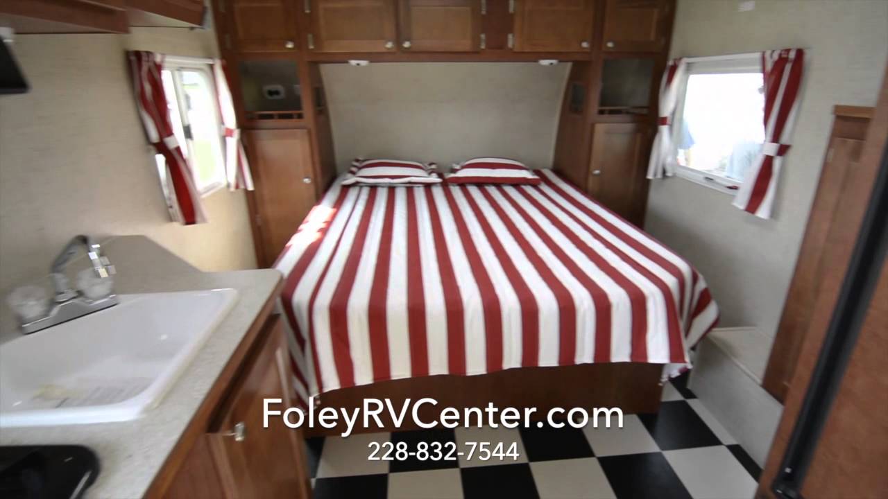 FOLEY RV CENTER 2015 Riverside White Water Retro 177 FOLEY RV CENTER 2015 Riverside White Water Retro 177