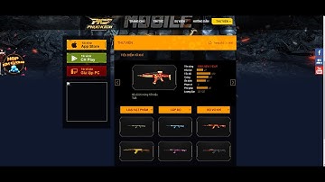 Chia sẻ Code web Phục Kích mobile cho ae nào cần nha