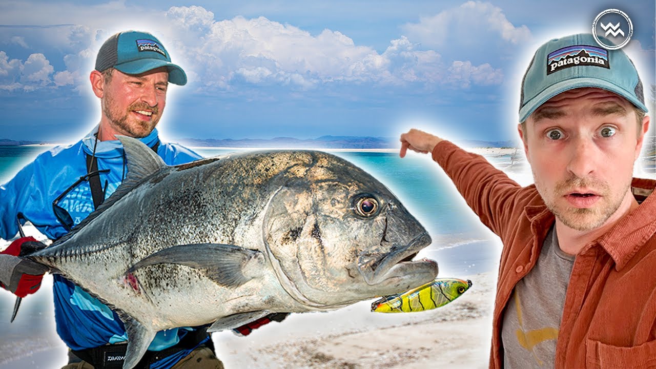 MADAGASKAR & NOSY BE: Angeln, Reisen, Tauchen - mein größtes Abenteuer