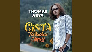 Cinta Terkubur Mati