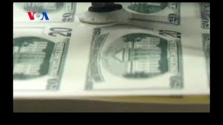 Could 2014 See US Economy Bounce Back? (VOA On Assignment Jan. 10, 2014)